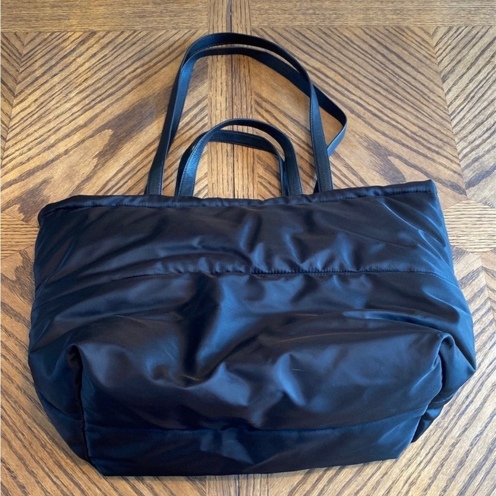 Steve Madden Duffle Bag NWOT